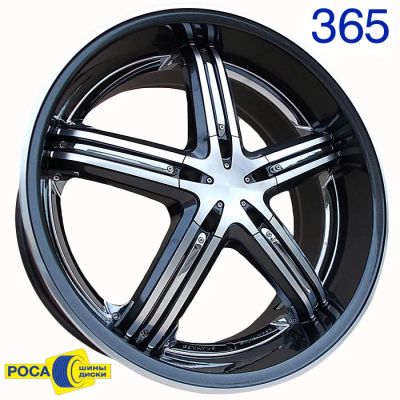 Лот: 3431783. Фото: 1. Комплект дисков Sakura Wheels... Диски