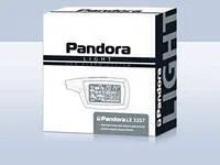Лот: 3155122. Фото: 1. Сигнализация Pandora LX 3257. Автомобильные сигнализации