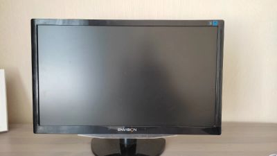 Лот: 18005839. Фото: 1. Full HD Монитор Envision P2273whL... ЖК-мониторы