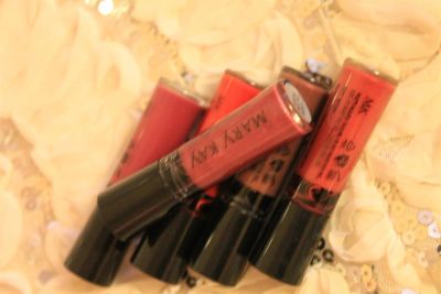 Лот: 3769713. Фото: 1. Блеск для губ Mary Kay. Макияж