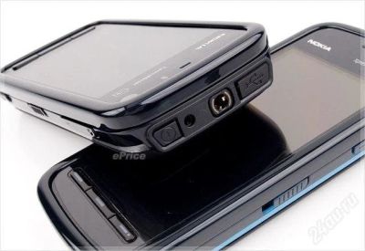 Лот: 2363921. Фото: 1. Nokia 5800. Срочно!. Кнопочные мобильные телефоны