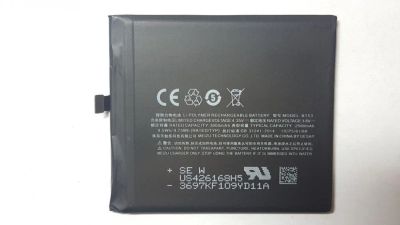 Лот: 13970016. Фото: 1. Аккумулятор АКБ Батарея для Meizu... Аккумуляторы