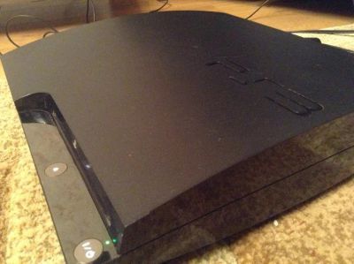 Лот: 5323160. Фото: 1. Игровая Приставка Sony Playstation... Игровые приставки, консоли