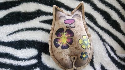 Лот: 6899523. Фото: 1. Котик в подарок. Подарки на 8 марта