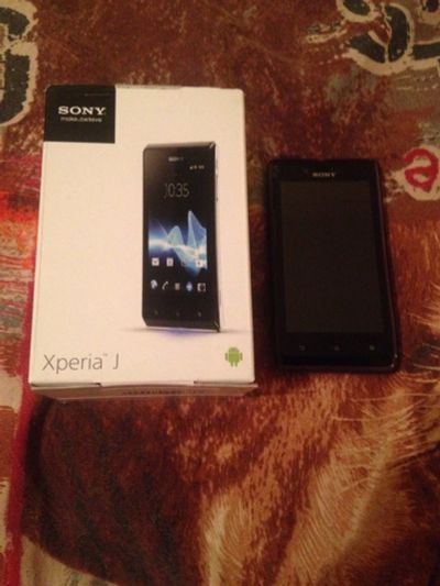 Лот: 5180322. Фото: 1. Идеальное состояние Sony Xperia... Смартфоны