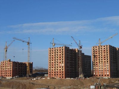 Лот: 4079125. Фото: 1. 1 комнтаная квартира в жилом комплексе... Другое (строительство и ремонт)