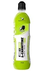 Лот: 10868957. Фото: 1. Напиток L-Carnitine + Caffene... Спортивное питание, витамины