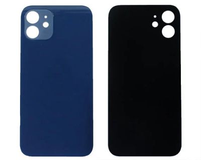 Лот: 21086347. Фото: 1. Задняя крышка Apple iPhone 12... Корпуса, клавиатуры, кнопки
