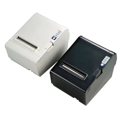 Лот: 4359592. Фото: 1. Принтер чеков для фронтол/easypos... Торговое