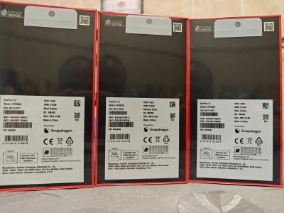 Лот: 24967144. Фото: 1. NEW OnePlus 13, Глобальная версия... Смартфоны