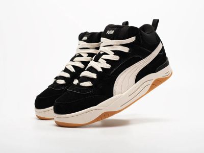 Лот: 23594797. Фото: 1. Зимние Кроссовки Puma 180 High. Кеды, кроссовки, слипоны