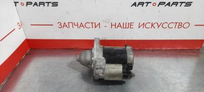 Лот: 17777090. Фото: 1. Стартер Toyota Mark X GRX120 4GR-FSE... Электрооборудование