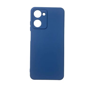 Лот: 22143676. Фото: 1. ЧЕХОЛ ДЛЯ REALME 10 4G СИЛИКОН... Чехлы, бамперы