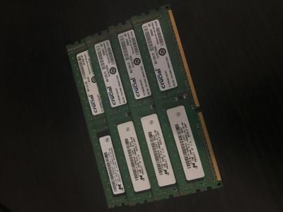 Лот: 14847189. Фото: 1. DDR3 Kit 4Gb оперативная память. Оперативная память