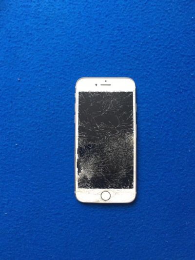 Лот: 16515518. Фото: 1. iPhone 7 128GB НЕ исправен. Смартфоны