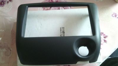 Лот: 7195555. Фото: 1. 2 din переходная рамка магнитолы... Другое (автозвук)