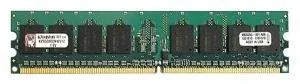 Лот: 912084. Фото: 1. Память Kingston 1GB DDR2 PC6400... Оперативная память