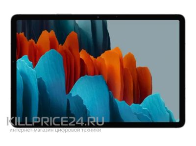 Лот: 16418952. Фото: 1. Планшет Samsung Galaxy Tab S7... Планшеты
