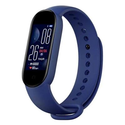 Лот: 24546907. Фото: 1. Фитнес-браслет BandRate Smart... Смарт-часы, фитнес-браслеты, аксессуары