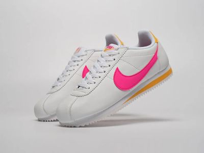 Лот: 21774911. Фото: 1. Кроссовки Nike Classic Cortez... Кеды, кроссовки, слипоны