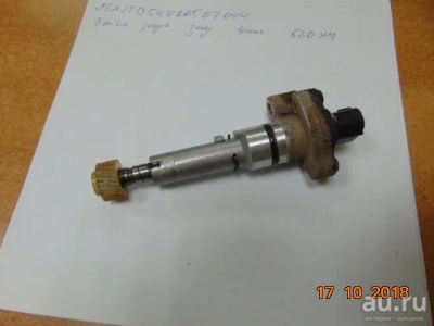 Лот: 2938111. Фото: 1. датчик скорости D=22мм 22/27 Toyota. Трансмиссия