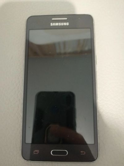Лот: 17351436. Фото: 1. Смартфон Samsung Galaxy Grand... Смартфоны