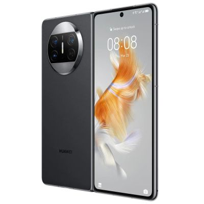 Лот: 24446547. Фото: 1. Смартфон HUAWEI Mate X3 12+512GB... Смартфоны
