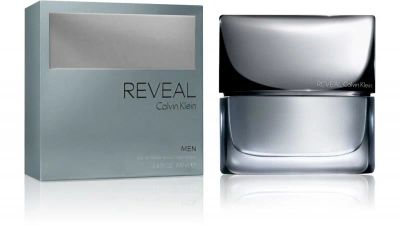 Лот: 11144127. Фото: 1. Calvin Klein men Reveal Туалетная... Мужская парфюмерия