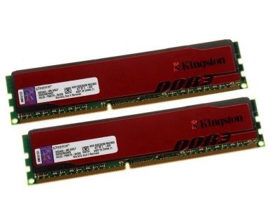 Лот: 11952500. Фото: 1. Память DIMM DDR3 4096MBx2 PC12800... Оперативная память