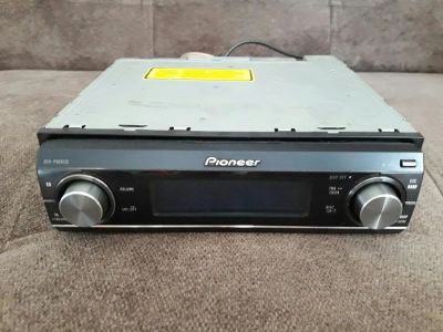 Лот: 8134254. Фото: 1. автомагнитола pioneer p88rs2. Автомагнитолы