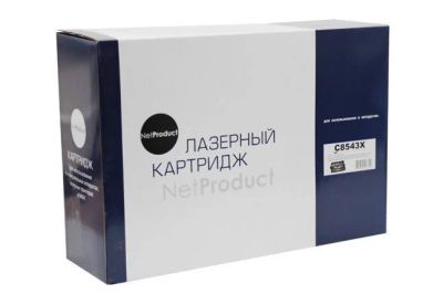 Лот: 18596939. Фото: 1. Картридж NetProduct совместимый... Картриджи, расходные материалы