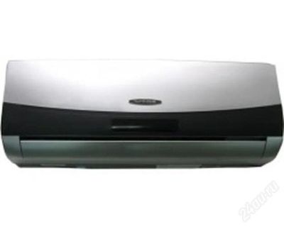 Лот: 2949933. Фото: 1. Кондиционер Wings (не рабочий). Кондиционеры, сплит-системы