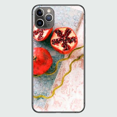 Лот: 21779282. Фото: 1. Чехол Apple iPhone 11 Pro (A2215... Чехлы, бамперы