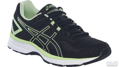Лот: 12641614. Фото: 1. T575N ASICS GEL GALAXY 8 Кроссовки... Кеды, кроссовки, слипоны
