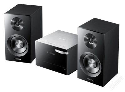 Лот: 1575017. Фото: 1. Samsung MM-D330D. Музыкальные центры, магнитолы