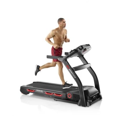 Лот: 18963349. Фото: 1. Беговая дорожка BOWFLEX BXT226. Фитнес, аэробика и гимнастика