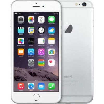 Лот: 8000218. Фото: 1. Продам смартфон Apple iPhone 6... Смартфоны
