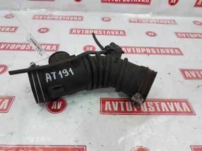 Лот: 20897363. Фото: 1. Патрубок воздушного фильтра Toyota... Расходные материалы