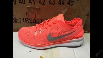 Лот: 5898926. Фото: 1. Nike кроссовки женские 36-40. Кеды, кроссовки, слипоны
