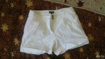 Лот: 8110354. Фото: 1. женские шорты. Брюки, шорты