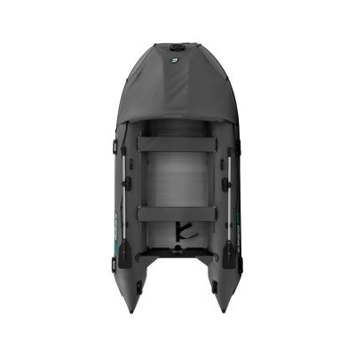Лот: 25362491. Фото: 1. Лодка ПВХ GLADIATOR C370AL. Лодки и катера