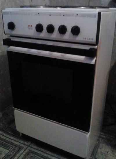 Лот: 3617685. Фото: 1. Плита рабочая De Luxe. Плиты, духовые шкафы, варочные поверхности
