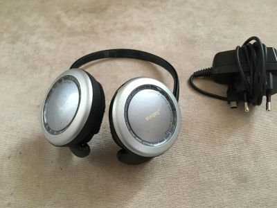 Лот: 8945024. Фото: 1. Наушники Bluetooth Jabra BT620s. Наушники, гарнитуры