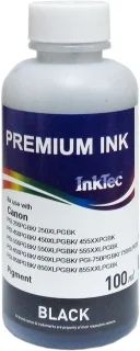 Лот: 18856243. Фото: 1. Чернила InkTec C5050-100MB Black... Картриджи, расходные материалы