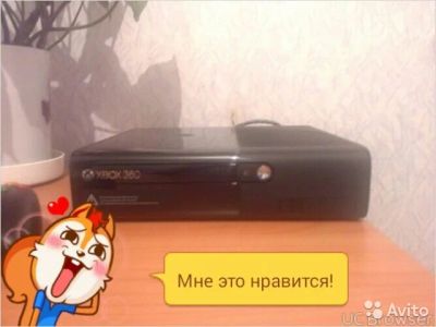 Лот: 6170957. Фото: 1. Продам xbox 360 e 250gb. Игровые приставки, консоли