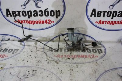 Лот: 21718221. Фото: 1. цилиндр сцепления главный Hyundai... Двигатель и элементы двигателя