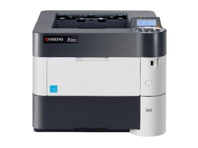 Лот: 5342884. Фото: 1. Принтер Kyocera FS-4300DN А4 лазерный... Прочие принтеры