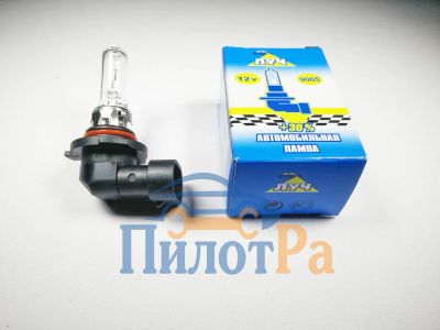 Лот: 8421728. Фото: 1. Лампа НВ3 9005 HB3 12В 65W P20d... Оптика и освещение