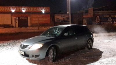 Лот: 6643296. Фото: 1. Mazda Axela. Автомобили
