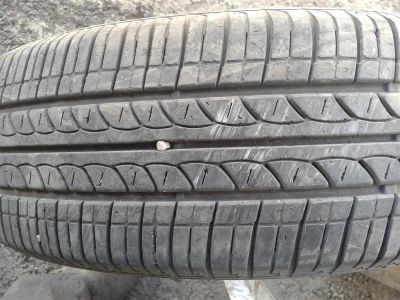 Лот: 3868893. Фото: 1. Шины Bridgestone 175/65 R14. Шины